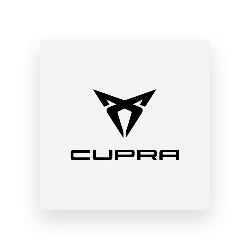 Cupra Markenwelt im Autohaus Motor Gruppe Sticht