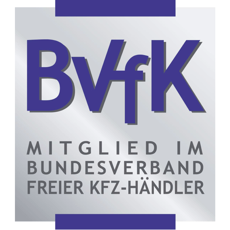 MGS Motor Gruppe Sticht | BVfK Verbandsmitglied