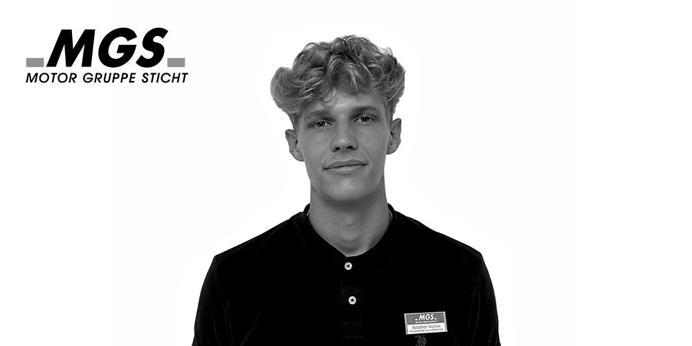 Sebastian Woznicki