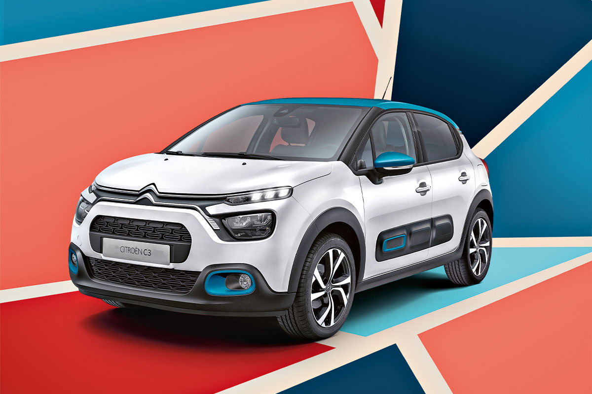 Ford Werkstatt In Der Nähe Jetzt Geöffnet Citroën C3 | MGS Motor Gruppe Sticht