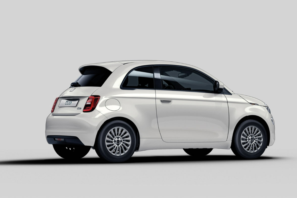 fiat 500 2