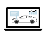 Verkauf Icon