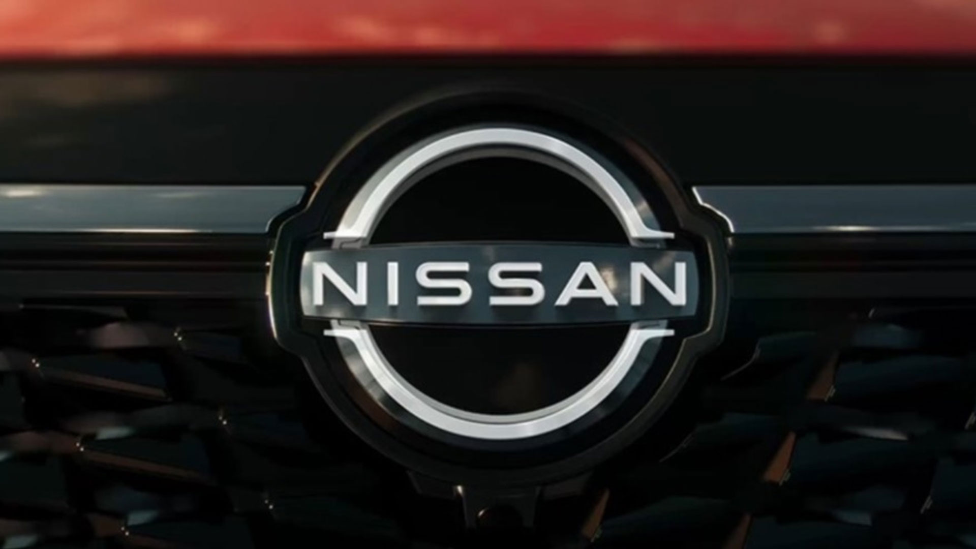 Nissan Juke Acenta Emblem Kühlergrill