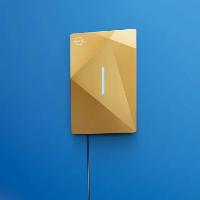 Zu Hause laden – komfortabel und effizient