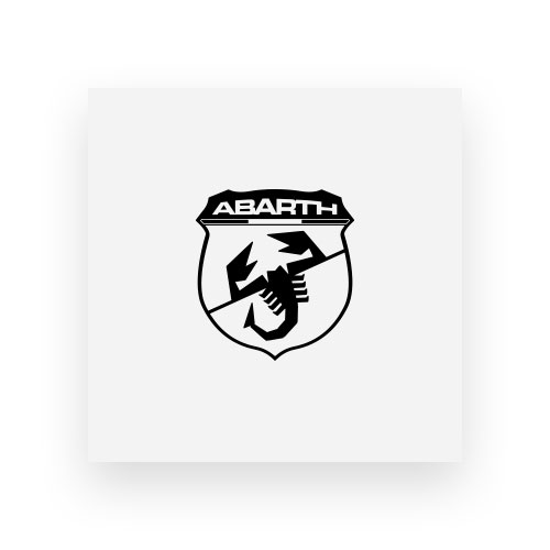 Abarth Markenwelt im Autohaus Motor Gruppe Sticht