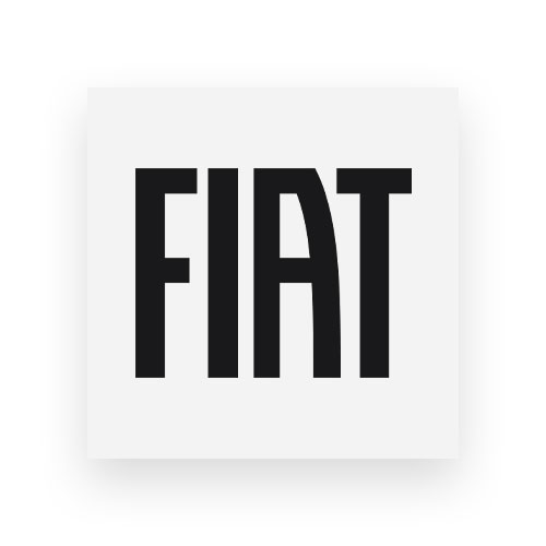 Fiat Markenwelt im Autohaus Motor Gruppe Sticht