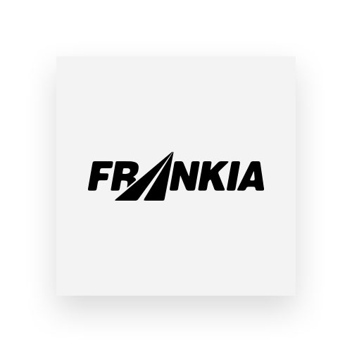 Frankia Womo Marke bei MGS