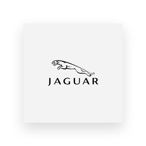 Vertragshändler Jaguar