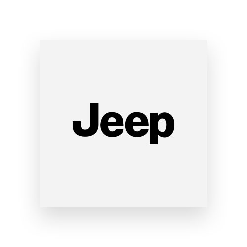 Vertragshändler Jeep