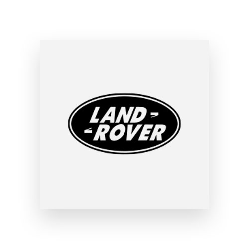 Vertragshändler Land Rover