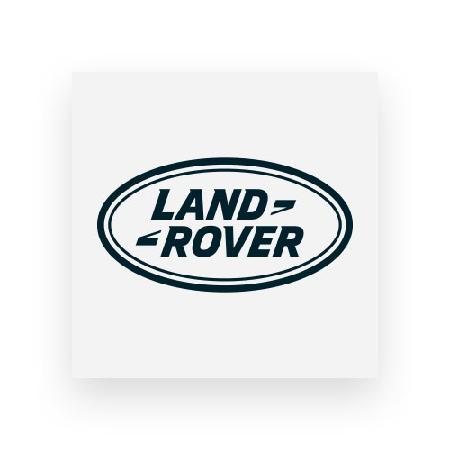 Vertragshändler Land Rover