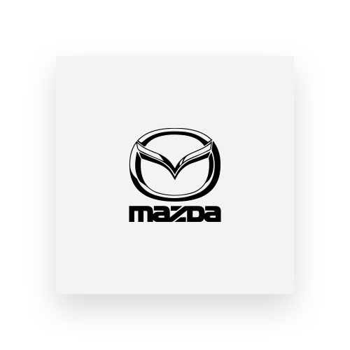 Mazda bei MGS