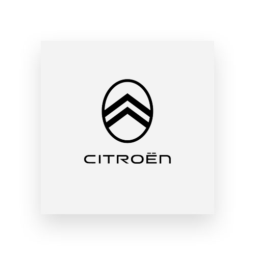 Citroen Modelle