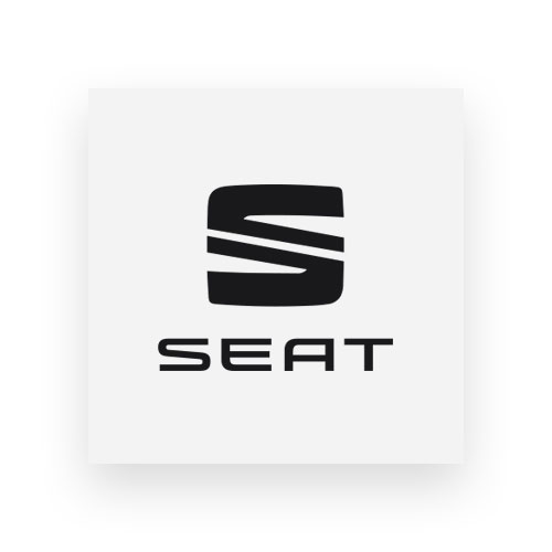 Seat bei MGS