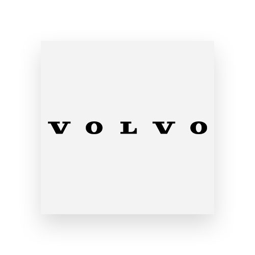 Volvo Modelle