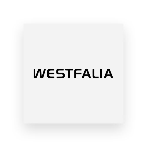 Westfalia Markenwelt im Autohaus Motor Gruppe Sticht