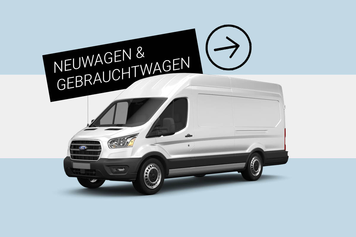 Neuwagen und Gebrauchtwagen bei MGS Motor Gruppe Sticht