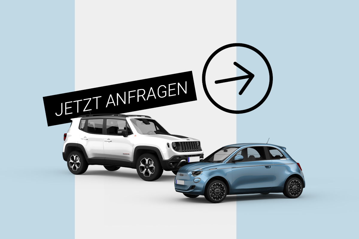 Auto konfigurieren bei MGS Motor Gruppe Sticht