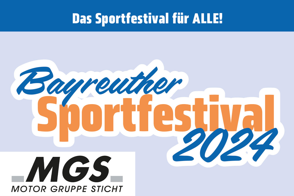 Bayreuther Sportfestival
