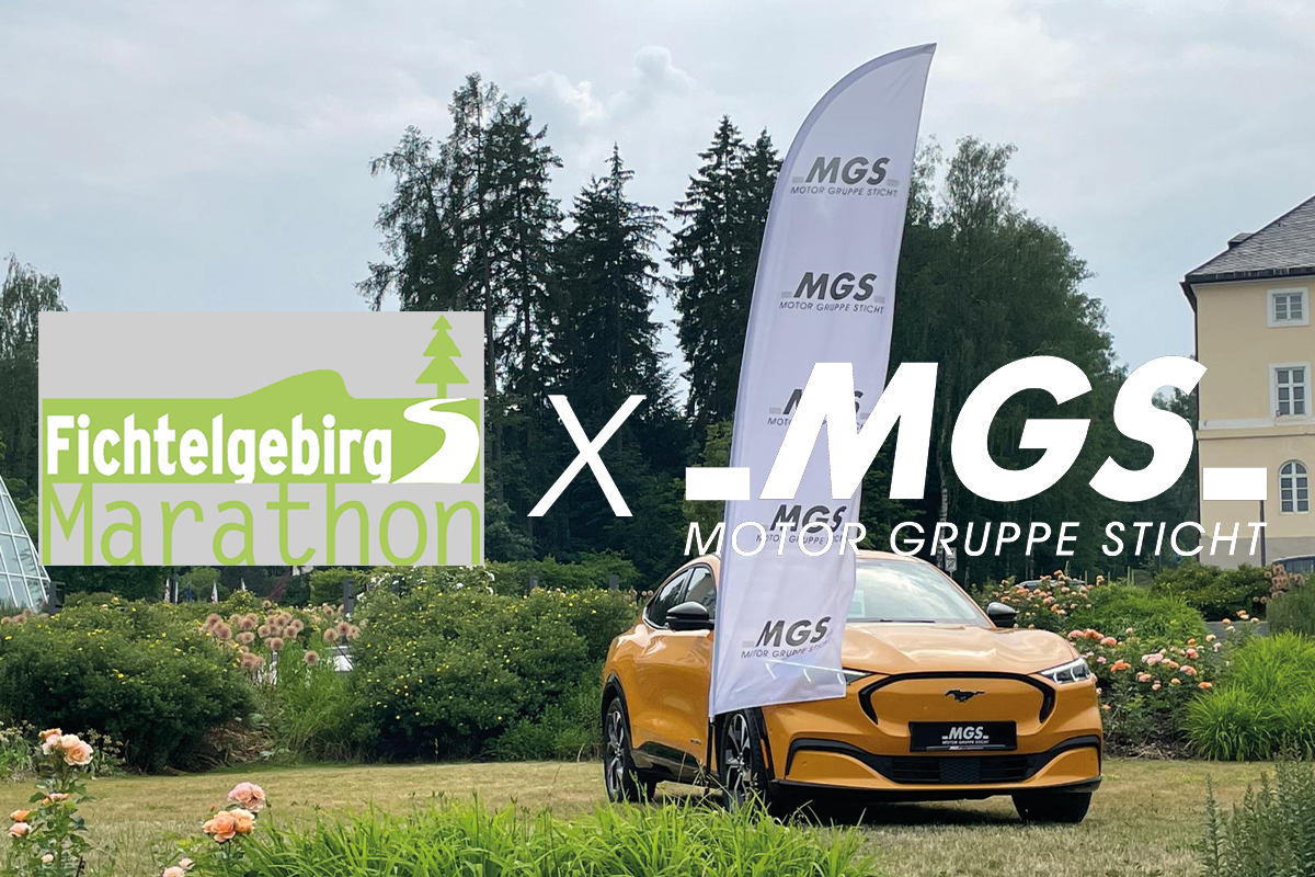 Fichtelgebirgsmarathon