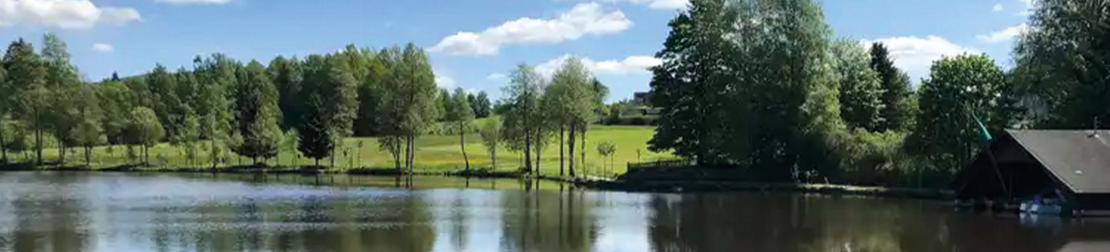 Nagler See 
